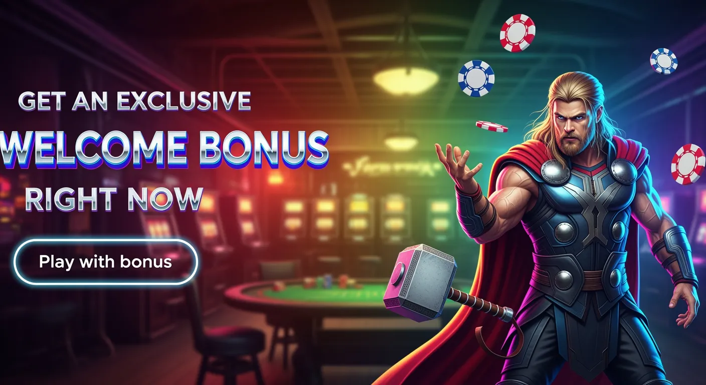 Vegashero Casino